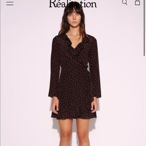 Réalisation par dress